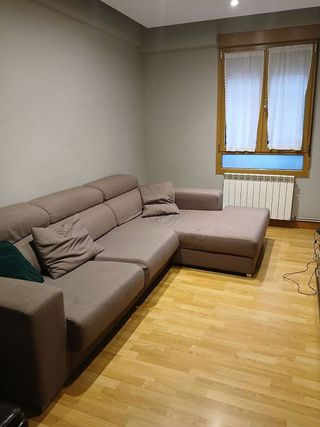 Piso en venta en Centro en Errenteria