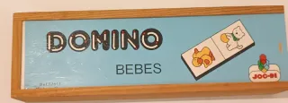 Domino Bebes JOC-DI