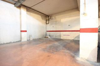 Garaje en venta en Petrer