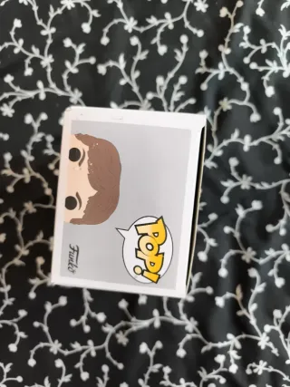 Funko Pop Star Wars Han Solo 169