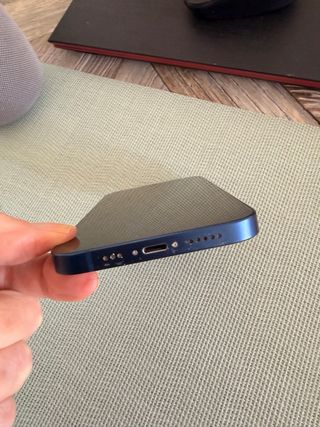 iPhone 12 Azul Marino