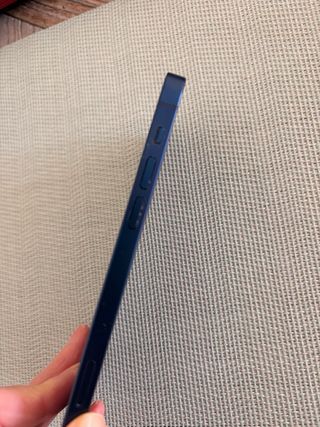 iPhone 12 Azul Marino