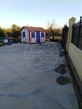 Terreno en venta en Écija