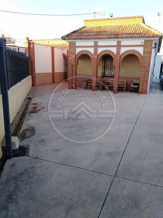 Terreno en venta en Écija