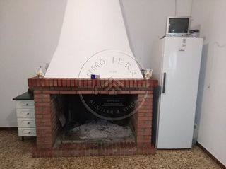 Terreno en venta en Écija