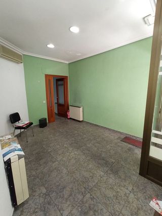 Local comercial en venta en Centro - El Pilar en Ciudad Real