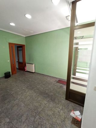Local comercial en venta en Centro - El Pilar en Ciudad Real