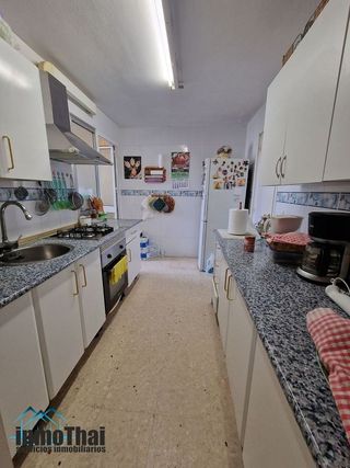 Piso en venta en Sur en Jerez de la Frontera