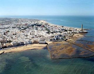 Solar en venta en Centro - Norte en Chipiona