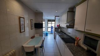 Piso en venta en Almansa