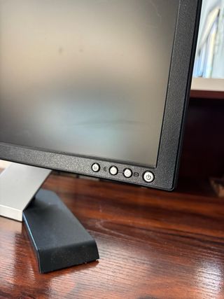 Monitores Dell (2 unidades)