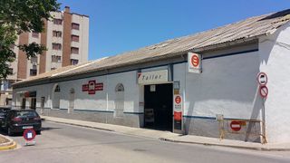 Local comercial en venta en Oliva pueblo en Oliva