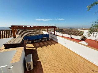 Piso en venta en Medina-Sidonia