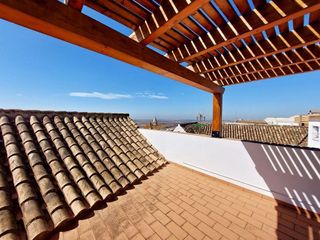 Piso en venta en Medina-Sidonia