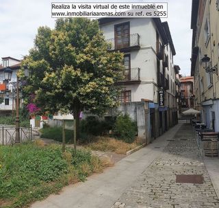 Piso en venta en Centro en Laredo