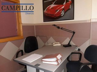 Local comercial en venta en Adra