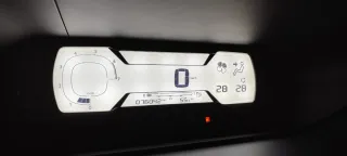 Citroen C4 Motor 1.6 16v 120cv