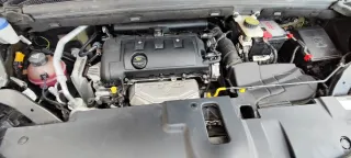 Citroen C4 Motor 1.6 16v 120cv