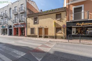 Terreno en venta en Albolote