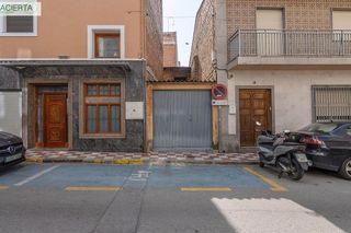 Terreno en venta en Albolote