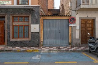 Terreno en venta en Albolote