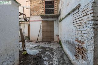 Terreno en venta en Albolote