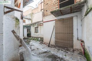 Terreno en venta en Albolote