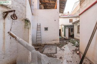 Terreno en venta en Albolote