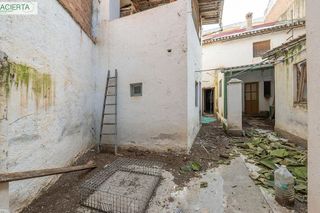 Terreno en venta en Albolote