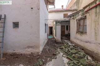 Terreno en venta en Albolote