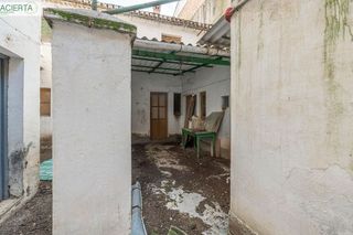 Terreno en venta en Albolote