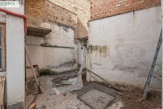 Terreno en venta en Albolote