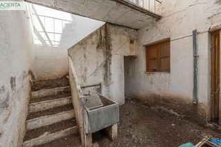 Terreno en venta en Albolote