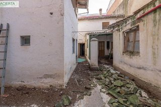 Terreno en venta en Albolote