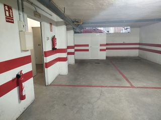 Garaje en venta en Huerta de la Reina - Trassierra en Córdoba