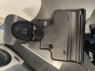 Aspiradora y fregona Eureka new430 bl