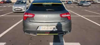 Citroen DS5 2013