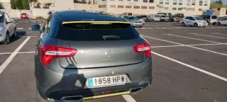 Citroen DS5 2013