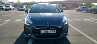 Citroen DS5 2013