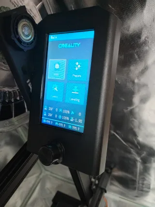 Creality Ender 3 v2 Neo 3D Printer