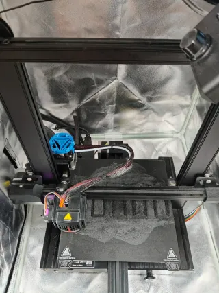 Creality Ender 3 v2 Neo 3D Printer