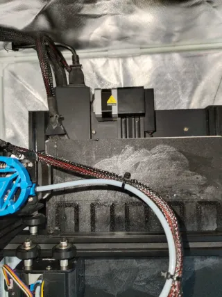 Creality Ender 3 v2 Neo 3D Printer