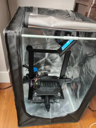 Creality Ender 3 v2 Neo 3D Printer