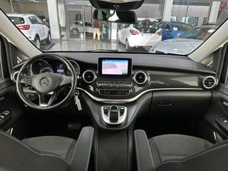 MERCEDES-BENZ Clase V 220 d Avantgarde Largo