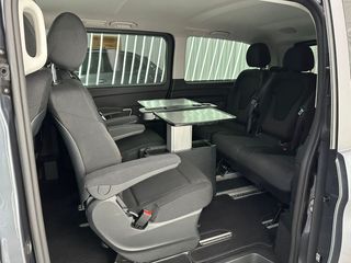 MERCEDES-BENZ Clase V 220 d Avantgarde Largo