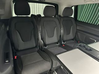 MERCEDES-BENZ Clase V 220 d Avantgarde Largo