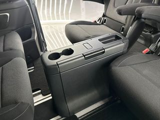 MERCEDES-BENZ Clase V 220 d Avantgarde Largo