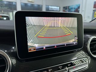 MERCEDES-BENZ Clase V 220 d Avantgarde Largo