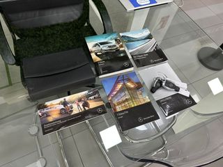 MERCEDES-BENZ Clase V 220 d Avantgarde Largo