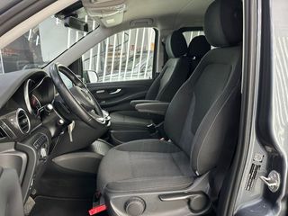 MERCEDES-BENZ Clase V 220 d Avantgarde Largo